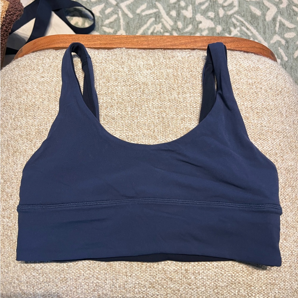 Lululemon align sports bra